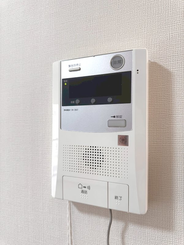 エヴェナール井荻 その他6
