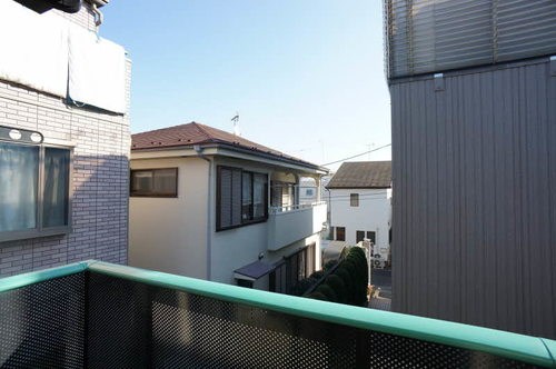 ディアス幡ヶ谷 その他5