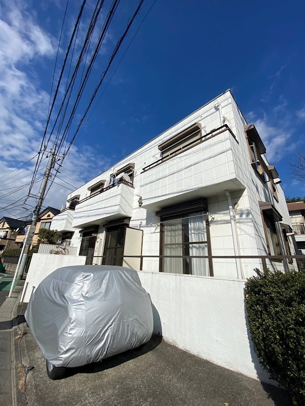 ファミーユ・ウールーズ その他外観1