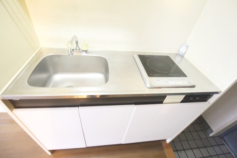 ドゥボナー キッチン