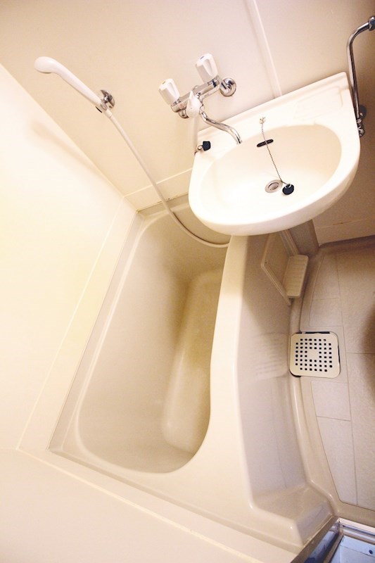 ドゥボナー 風呂画像