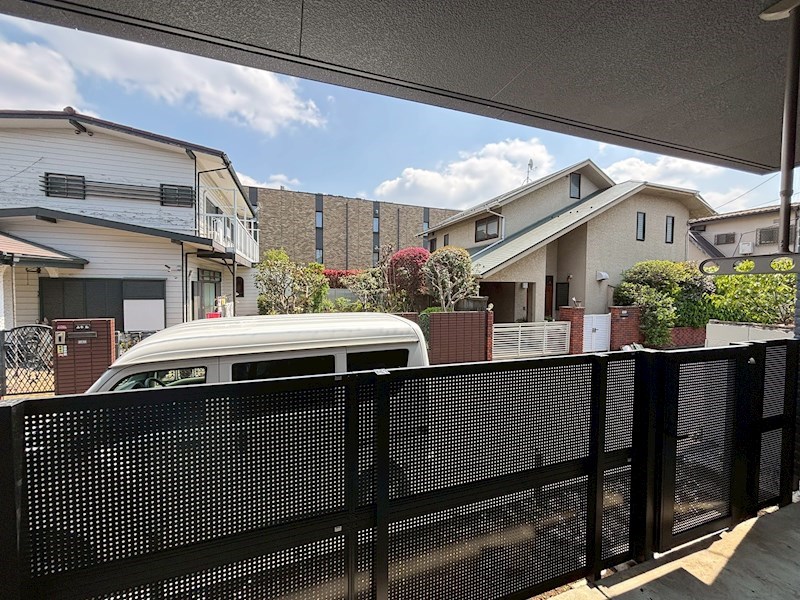 浜田山アパートメント その他6