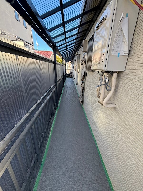 リバティハウス その他外観1
