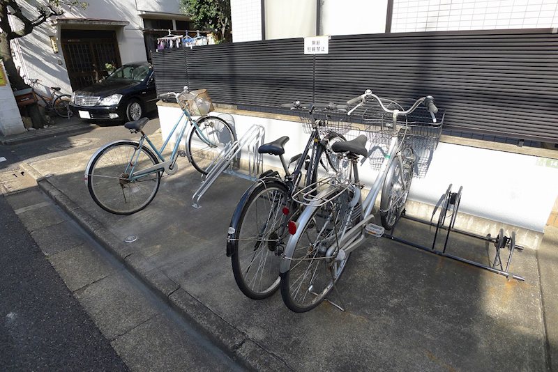 クレスト北沢 その他8