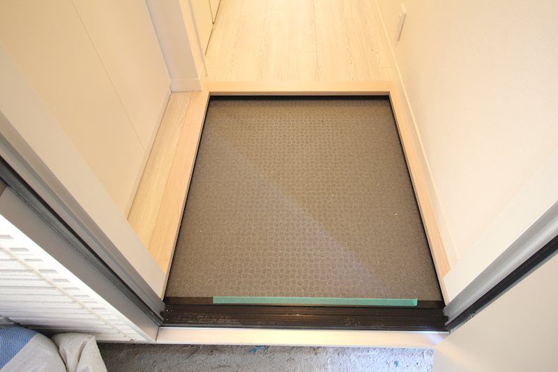 Hopea Kissa（ホペアキッサ） 玄関