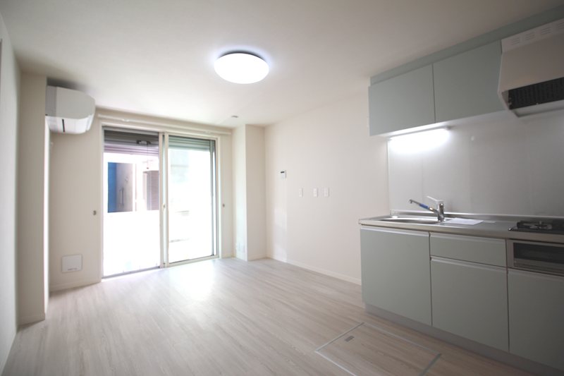 Hopea Kissa（ホペアキッサ） リビング