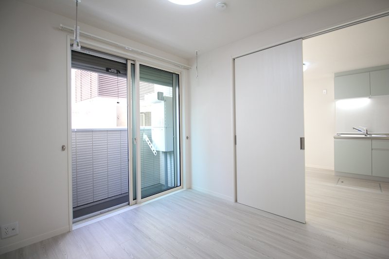 Hopea Kissa（ホペアキッサ） ベッドルーム