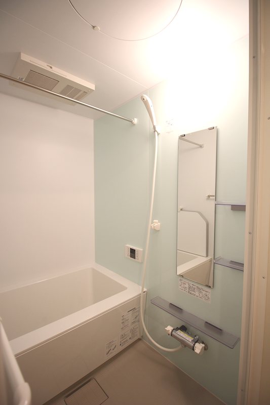 Hopea Kissa（ホペアキッサ） 風呂画像