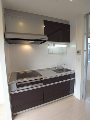 シャルマンシャンプル その他1