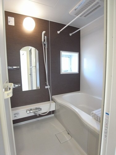 シャルマンシャンプル 風呂画像