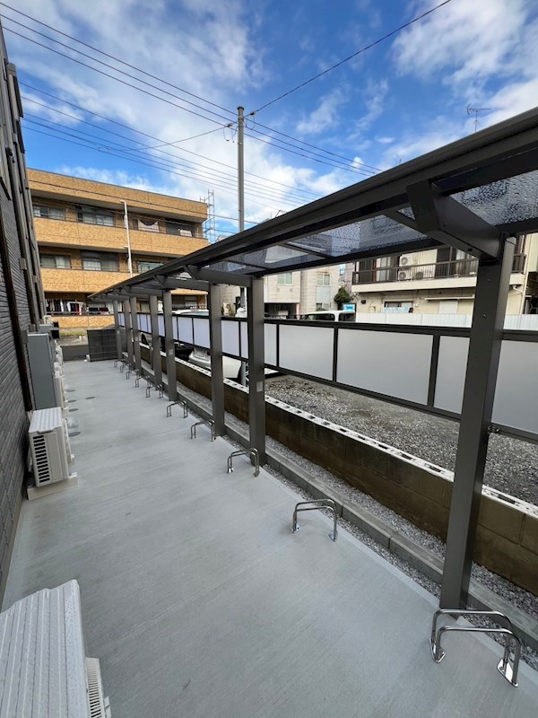 アルストロメリア その他外観1