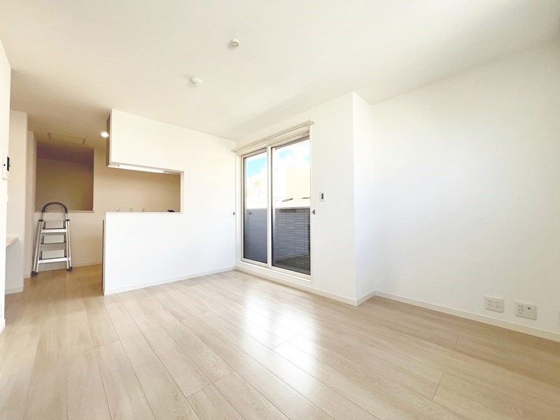 アルストロメリア リビング