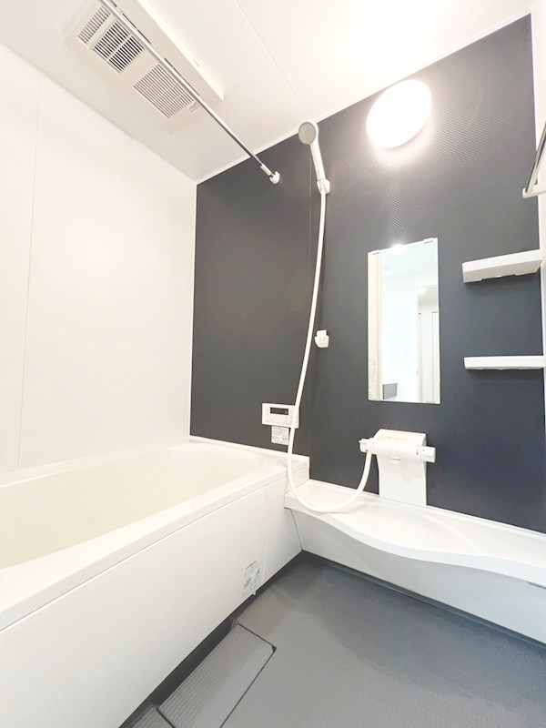 アルストロメリア 風呂画像