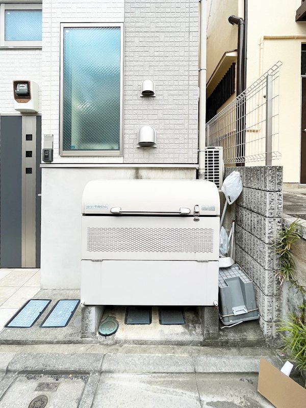 ビジュー江古田レジデンス その他外観1