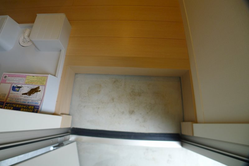 MARY　TERRACE（マリーテラス） 玄関