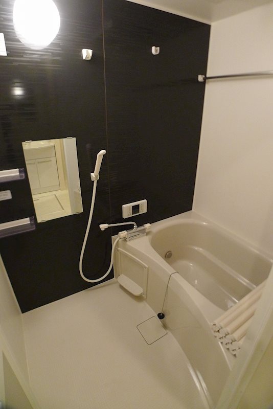 MARY　TERRACE（マリーテラス） 風呂画像