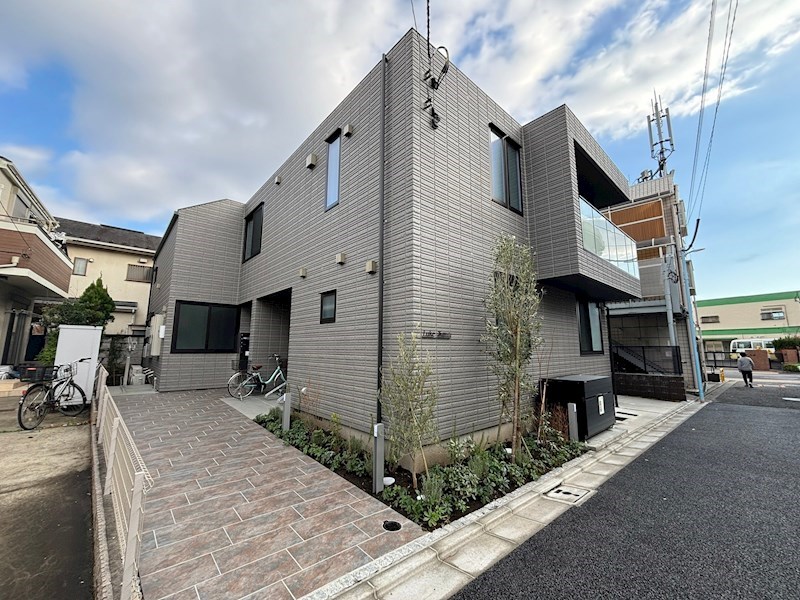 Ｌｕｋｅ浜田山 その他5