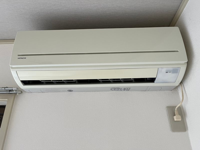フラットアン その他設備