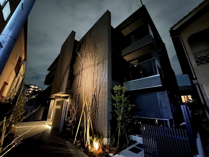 リーベ高円寺南 その他外観3