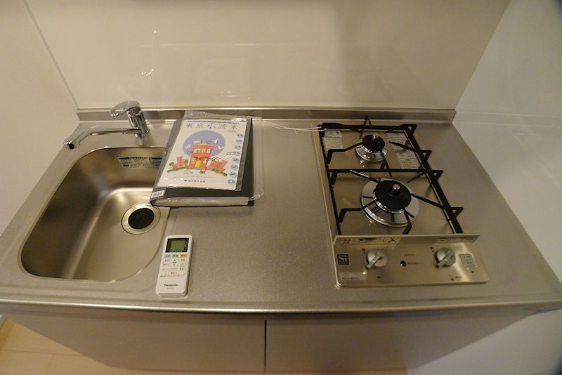 MARY　TERRACE（マリーテラス） キッチン