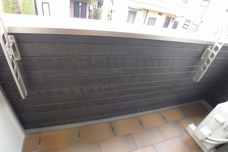 MARY　TERRACE（マリーテラス） ベランダ