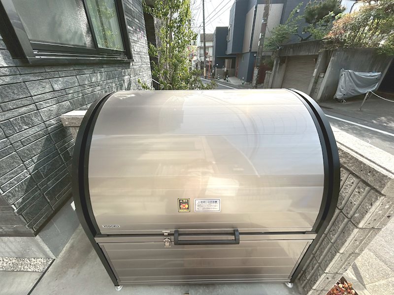 ケインズ東高円寺 その他外観2