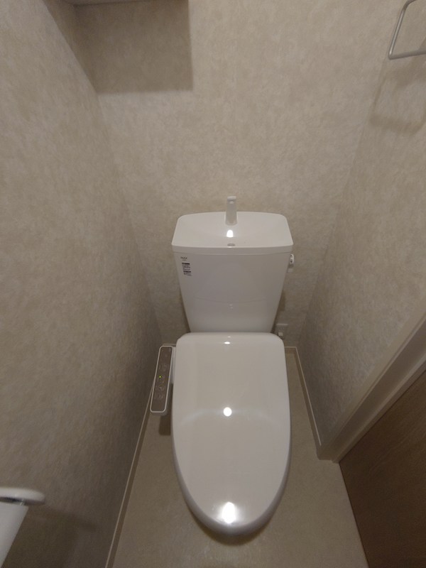 アビターレ雪が谷 その他3