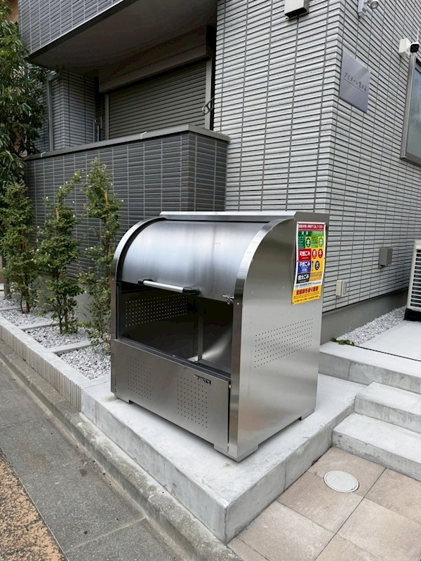 アビターレ雪が谷 その他外観2