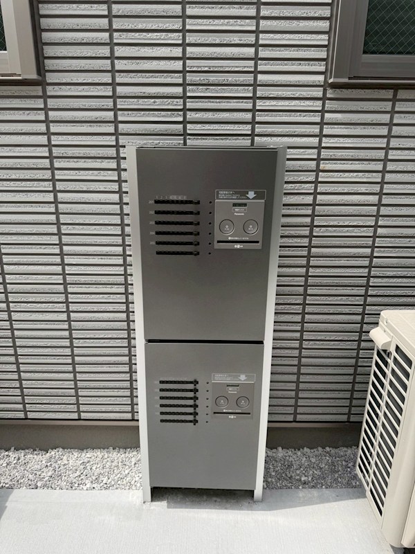 アビターレ雪が谷 その他外観3