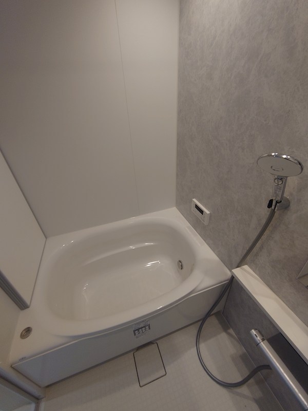 アビターレ雪が谷 風呂画像