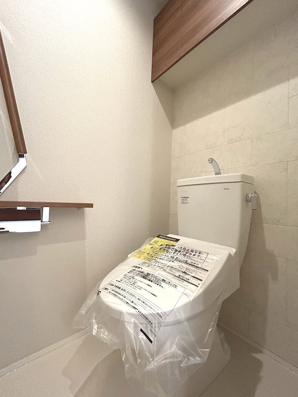 ケインズ東高円寺 その他1