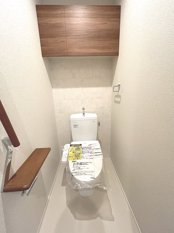 ケインズ東高円寺 その他2
