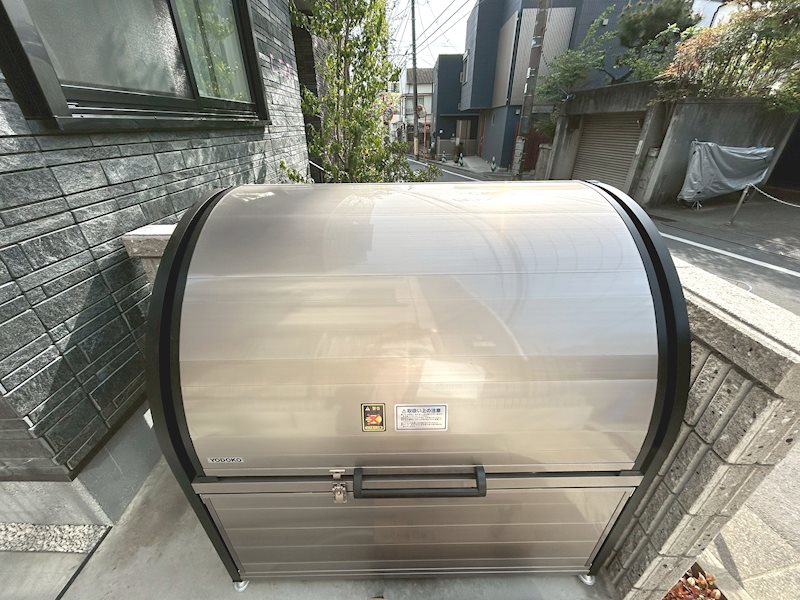 ケインズ東高円寺 その他外観2