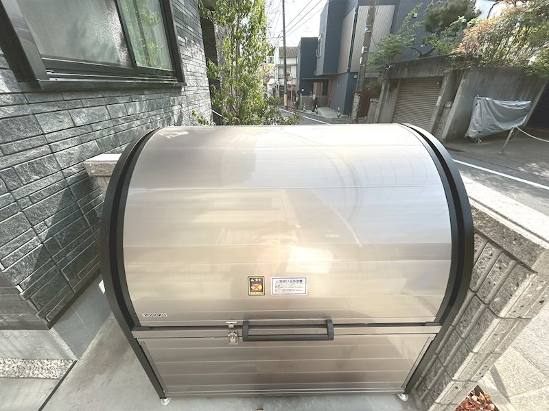 ケインズ東高円寺 その他外観2