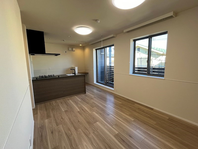 ＳＯＵＷＡ　フォレ リビング