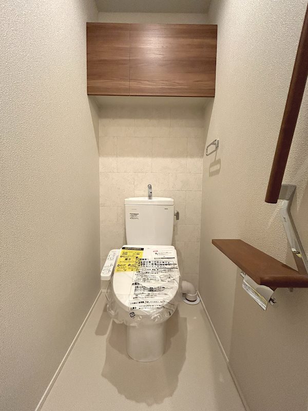 ケインズ東高円寺 その他3