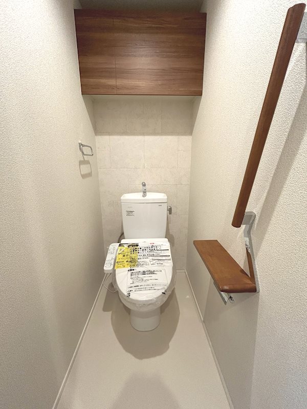 ケインズ東高円寺 その他1