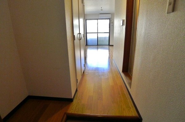 カーサフジイ その他4