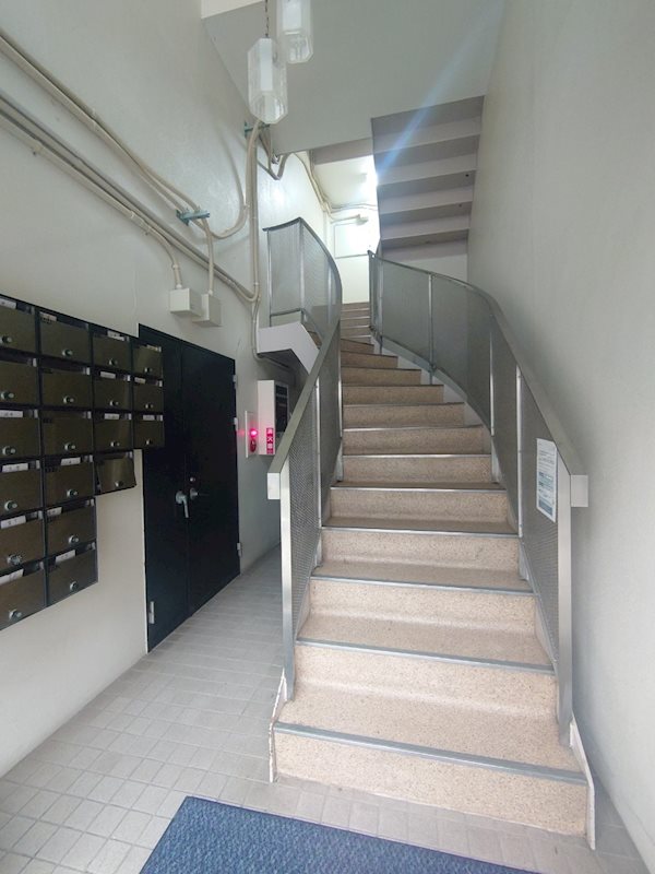 カーサフジイ その他外観1