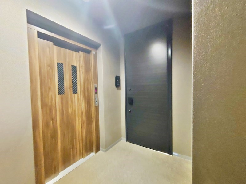 Grand Vert（グランヴェール） その他外観5