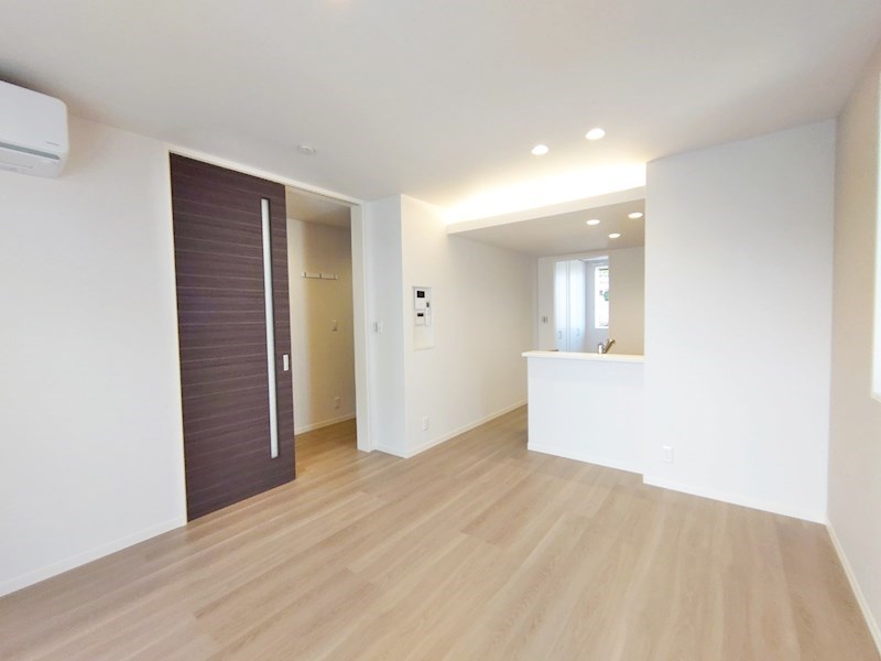 Grand Vert（グランヴェール） リビング