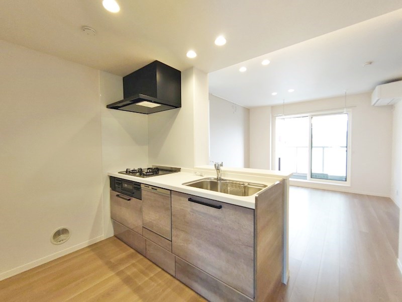 Grand Vert（グランヴェール） キッチン