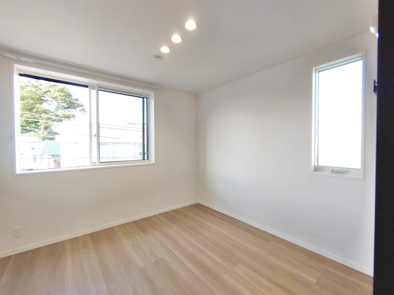 Grand Vert（グランヴェール） ベッドルーム