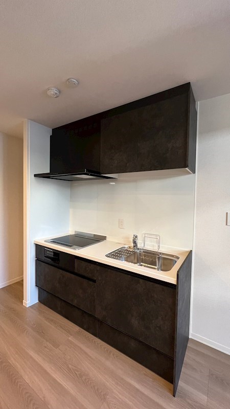 Diamante下北沢（ディアマンテ） キッチン