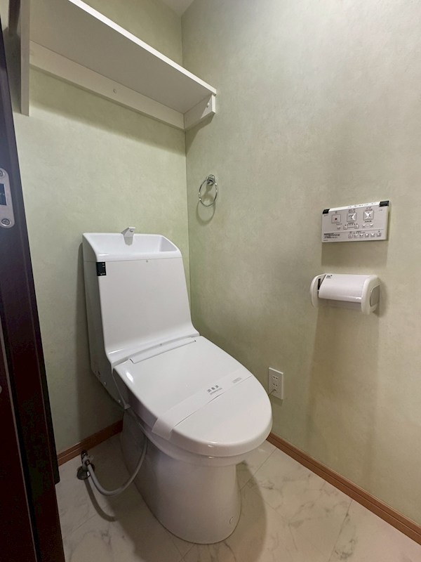 エスパスdeボヌール その他3