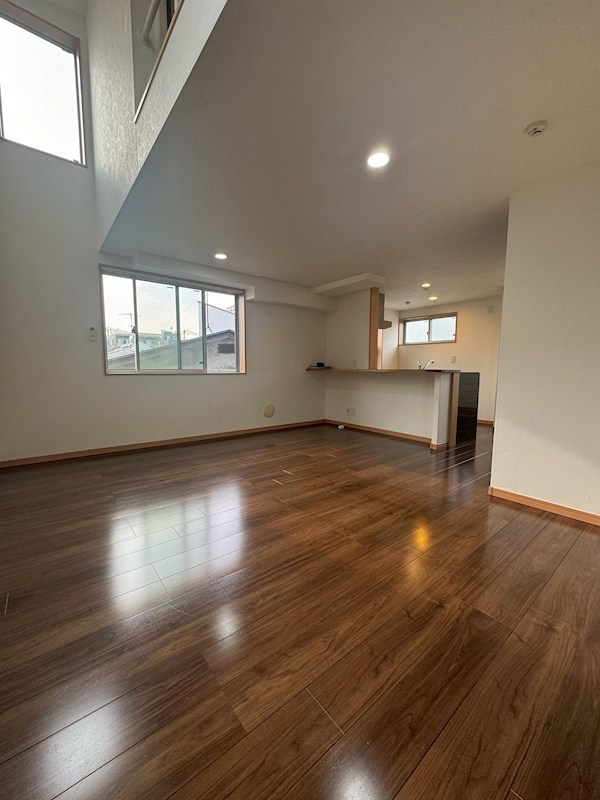 エスパスdeボヌール リビング