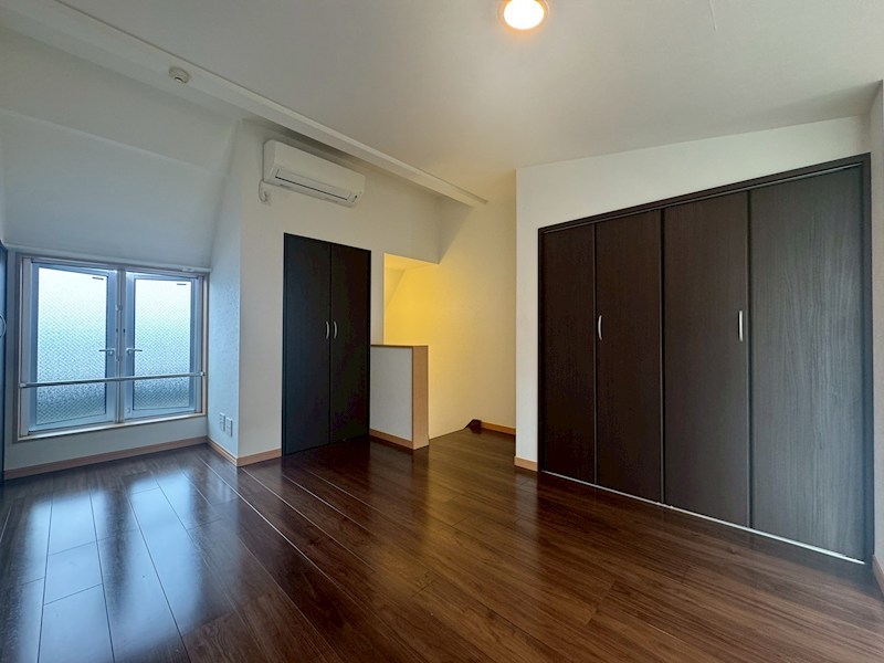 エスパスdeボヌール ベッドルーム