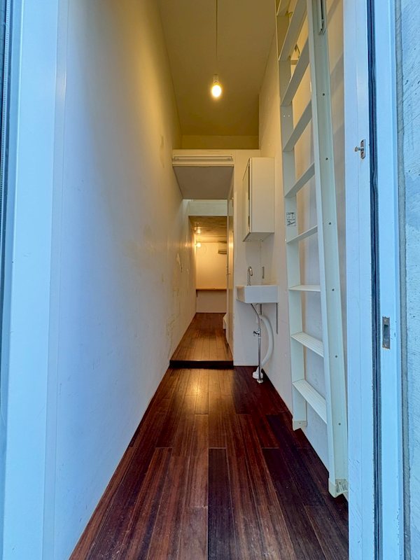 CASA COMPLESSO（カーサコンプレッソ） 玄関