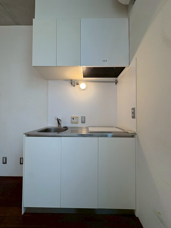 CASA COMPLESSO（カーサコンプレッソ） キッチン