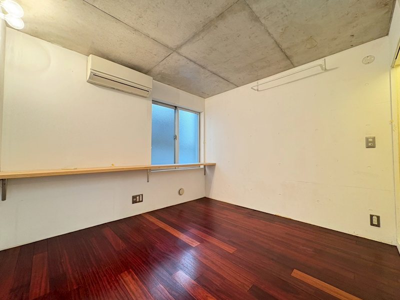 CASA COMPLESSO（カーサコンプレッソ） ベッドルーム